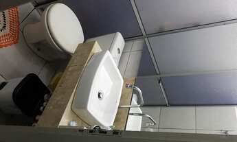 Imagem 2: Casa Vila da Amizade