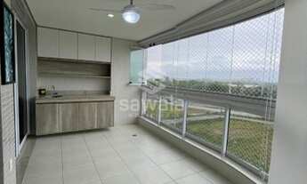 Imagem 4: Apartamento para venda com 85 metros quadrados com 2 quartos