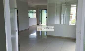 Imagem 4: Casa com 3 dormitórios à venda, 154 m² por R$ 700.000,00 - Condomínio Lago da Serra - Araç