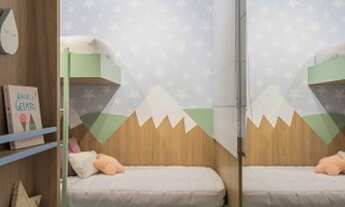 Imagem 7: Apartamento para venda tem 59 metros quadrados com 2 quartos em Pari - São Paulo - SP