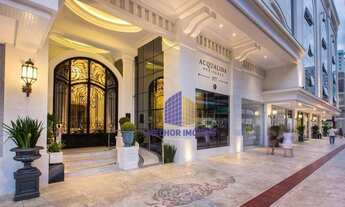 Imagem 6: Sala para alugar, 68 m² por R$ 12.643,88/mês - Quadra Mar - Balneário Camboriú/SC