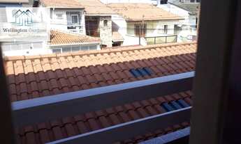 Imagem 5: Sobrado com 3 dormitórios à venda, 300 m² por R$ 1.200.000,00 - Parque Renato Maia - Guaru