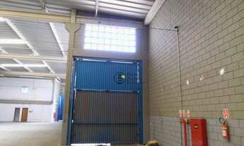 Imagem 4: Salão para alugar, 1070 m² por R$ 15.000,00 - Jardim Werner Plaas - Americana/SP