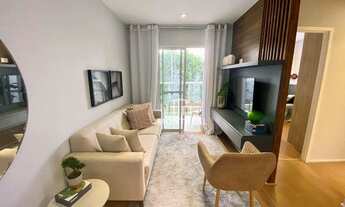 Imagem: Apartamento à venda, 55 m² por R$ 465.000,00