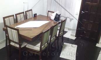 Imagem 2: SOBRADO com 3 dormitórios à venda com 142.55m² por R$ 350.000,00 no bairro Boqueirão - CUR