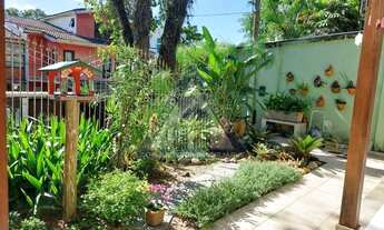 Imagem 2: Casa à venda em Freguesia Anil