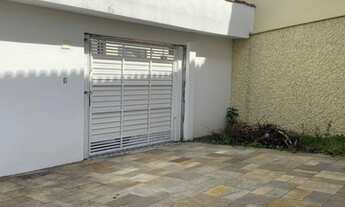 Imagem 3: Sobrado para venda possui 332 metros quadrados com 4 quartos em Vila Maria Alta - São Paul