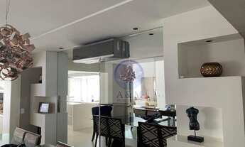 Imagem 5: Apartamento com 4 dormitórios à venda, 315 m² por R$ 4.800.000,00 - Tatuapé - São Paulo/SP