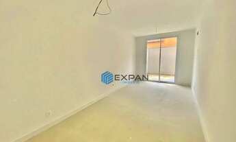 Imagem 3: Apartamento com 3 dormitórios à venda, 106 m² por R$ 1.620.000,00 - Laranjeiras - Rio de J