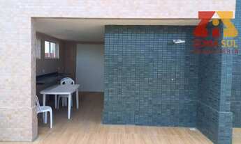 Imagem 6: Apartamento com 2 dormitórios à venda, 50 m² por R$ 270.000,00 - Jardim Cidade Universitár