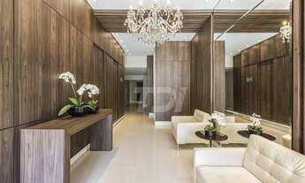 Imagem 2: Cobertura com 3 suítes à venda, 249 m² por R$ 2.170.000 - Juvevê - Curitiba/PR