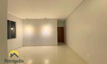 Imagem 3: Casa com 3 Quartos R$ 900.000,00 Palmas/TO