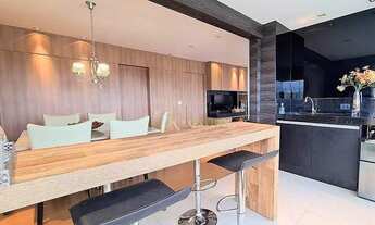 Imagem 7: APARTAMENTO 3 QUARTOS NO VILA DA SERRA