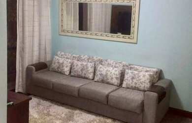 Imagem 7: Apartamento com 3 dormitórios à venda, 62 m² por R$ 380.000,00 - Freguesia do Ó - São Paul