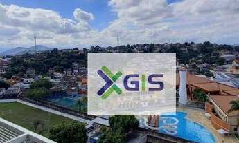 Imagem 6: Sala para alugar, 22 m² por R$ 630,00/mês - Estrela do Norte - São Gonçalo/RJ