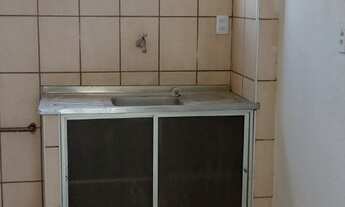 Imagem 7: Apartamento para venda tem 70 metros quadrados com 3 quartos em Icaraí - Caucaia - Ceará