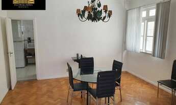 Imagem 4: Belíssimo apartamento em Copacabana