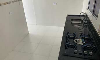 Imagem 5: Casa de condomínio triplex frente mar no Solemar em Praia grande