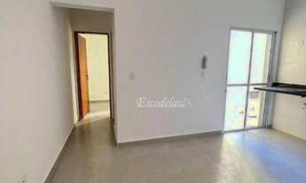 Imagem 5: Apartamento com 1 dormitório à venda, 31 m² por R$ 225.300,00 - Parada Inglesa - São Paulo