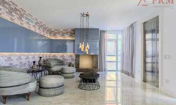 Imagem 5: Casa com 5 quartos sendo suítes à venda, 635 m² por R$ 12.500.000 - Jurerê Internacional