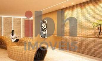 Imagem 7: Apartamento à venda, 4 quartos, 2 suítes, 3 vagas, Sion - Belo Horizonte/MG