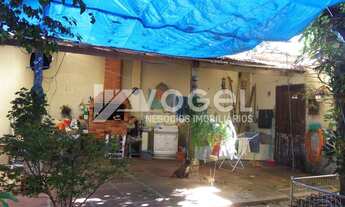 Imagem 7: CASA AMPLA LOCALIZADA AO LADO HOSPITAL CENTENÁRIO