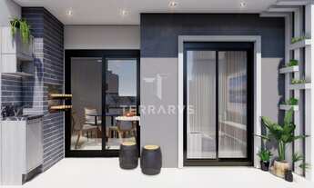 Imagem 5: APARTAMENTO com 3 dormitórios à venda com 89.59m² por R$ 413.804,00 no bairro Centro - PIN