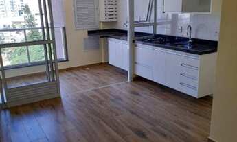 Imagem 4: Apartamento com 2 dormitórios para alugar, 45 m² - Centro - Osasco/SP