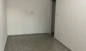 Imagem 7: Casa para venda possui 48 metros quadrados com 1 quarto