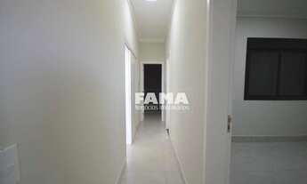 Imagem 3: Casa com 3 dormitórios à venda, 138 m² por R$ 870.000,00 - Residencial Terras da Estância