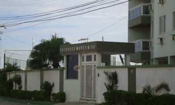 Imagem 2: Apartamento com 3 dormitórios à venda, 110 m² por R$ 1.050.000,00 - Algodoal - Cabo Frio/R