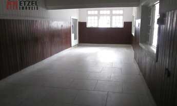 Imagem 4: Casa com 1 dormitório para alugar, 477 m² por R$ 16.000,00/mês - Pinheiros - São Paulo/SP