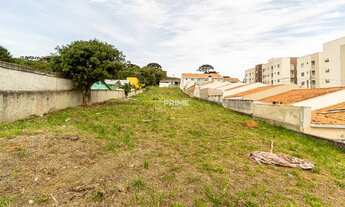 Imagem 6: TERRENO DE RUA EM PINHAIS-PR COM 1.500M², AMPLO, CERCADO E LIMPO, PARA CONSTRUÇÃO OU INVES