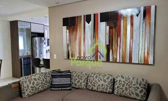 Imagem 4: Apartamento com 3 dormitórios à venda, 103 m² por R$ 1.050.000,00 - Aclimação - São Paulo