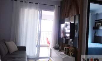 Imagem 3: APTO DE 1 DORMITÓRIO NA REGIÃO DE SANTA CECILIA