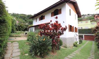 Imagem: Casa com 4 Quartos à venda, 186 m² por