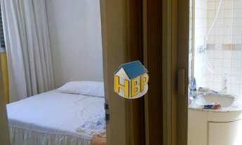 Imagem 6: Apartamento com 3 dormitórios, 70 m² - venda por R$ 480.000,00 ou aluguel por R$ 2.200,00