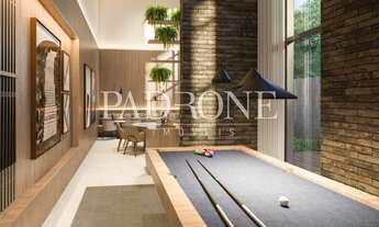 Imagem 6: APARTAMENTO com 3 dormitórios à venda com 129m² por R$ 821.063,52 no bairro Bigorrilho - C