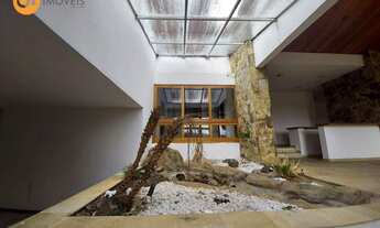 Imagem 5: Casa com 8 dormitórios, 750 m² - venda por R$ 1.700.000,00 ou aluguel por R$ 7.000,00/mês