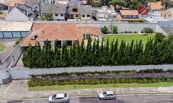 Imagem 6: Terreno à venda, 2940 m² - Jardim das Américas - Curitiba/PR