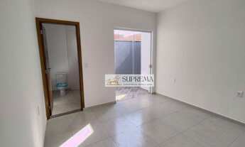 Imagem 4: Casa com 2 dormitórios à venda, 52 m² por R$ 206.700,00 - Parque Vista Bárbara - Sorocaba