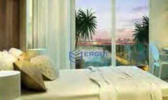 Imagem 6: Apartamento com 3 dormitórios à venda, 117 m² por R$ 935.368,16 - São Gerardo - Fortaleza