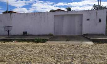 Imagem: Casa quitada no colina do Alvorada em João