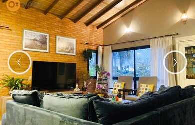 Imagem 6: Casa com 3 dormitórios à venda, 350 m² por R$ 2.099.990,00 - Moinho Velho - Cotia/SP