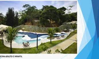 Imagem 5: Cobertura de 142 M2 - Condomínio EcoPark Maria Paula