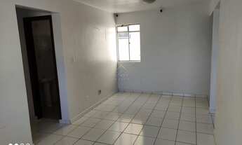 Imagem 4: APARTAMENTO com 3 dormitórios à venda com 56.8m² por R$ 185.000,00 - CURITIBA / PR