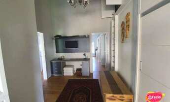 Imagem 6: Casa com 5 dormitórios à venda, 293 m² por R$ 4.790.000,00 - Novo Campeche - Florianópolis