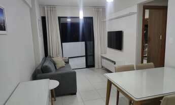 Imagem 7: Apartamento para aluguel mobiliado, com 72 metros quadrados com 2 quartos,2 vagas