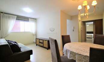 Imagem 1: Apartamento em excelente localização no Bigorrilho, próximo ao Parque Barigui