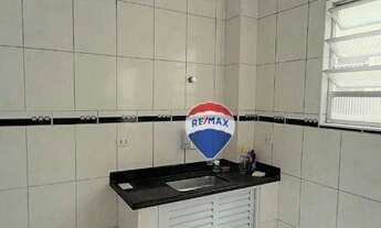 Imagem 5: Apartamento com 2 dormitórios para alugar, 60 m² por R$ 2.200,00/mês - Aparecida - Santos